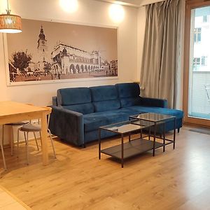 Appartement met een Slaapkamer